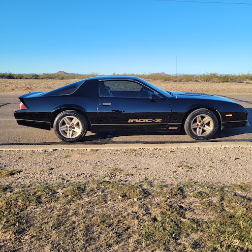 Auto Repair Shop «Meineke Car Care Center», reviews and photos, 15494 W Bell Rd, Surprise, AZ 85374, USA