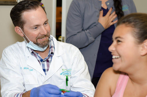 Marston Orthodontics image