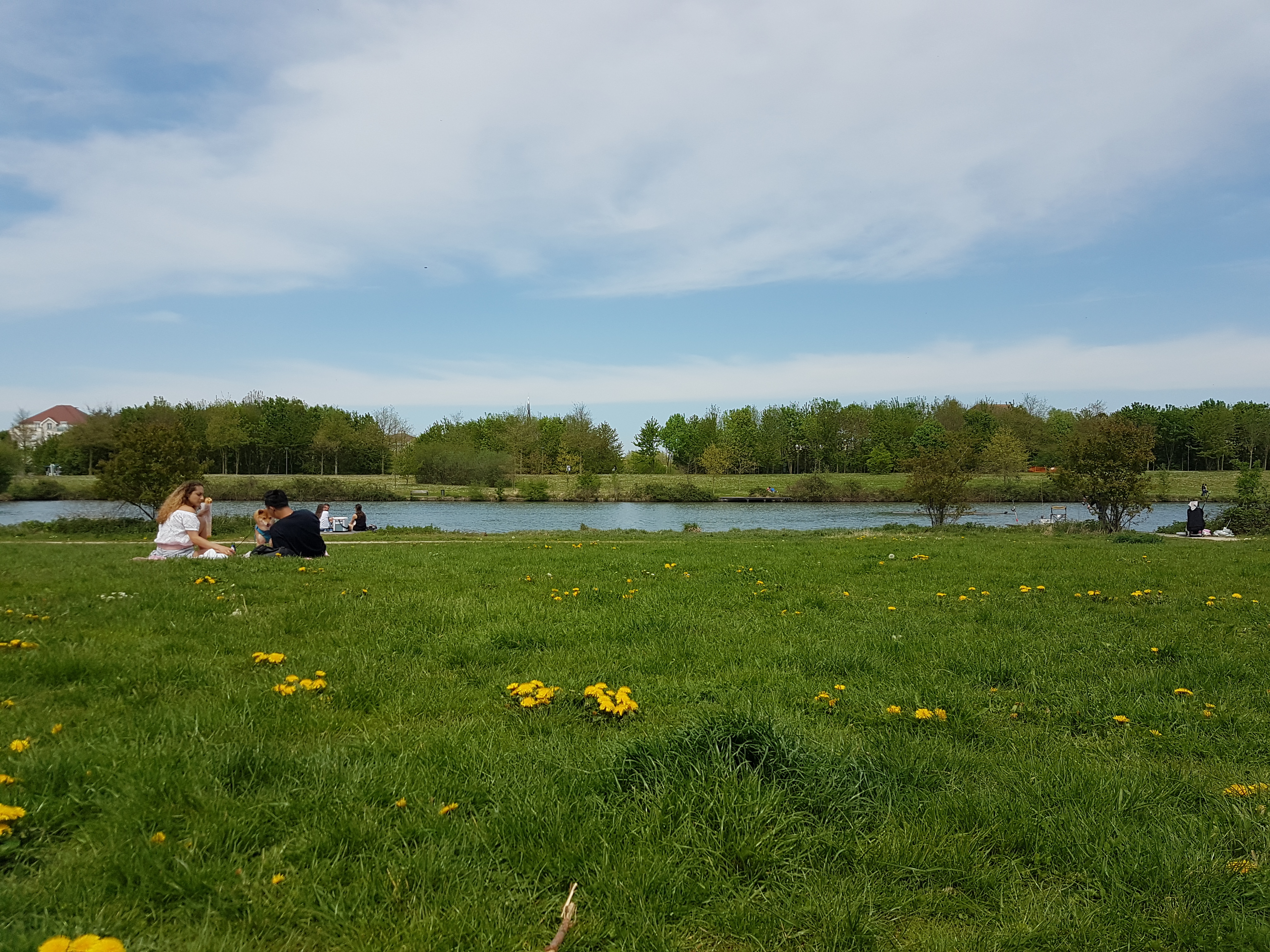 Photo n° 1 de l'avis de mathaisla. fait le 21/04/2019 à 14:20