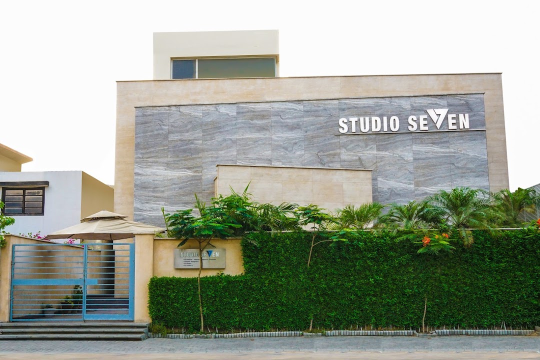 Studio Seven