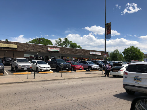 Laundromat «Cycles Laundry», reviews and photos, 320 Broadway # A, Denver, CO 80203, USA