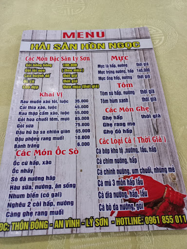 Top 20 cửa hàng akemi Huyện Lý Sơn Quảng Ngãi 2022