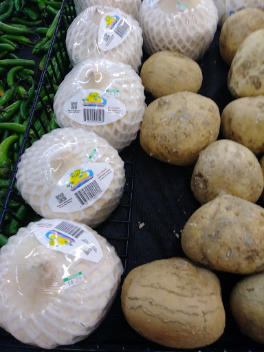 Supermarket «El Ahorro Supermarket Cambio De Cheques», reviews and photos, 3107 Blalock Rd, Houston, TX 77080, USA