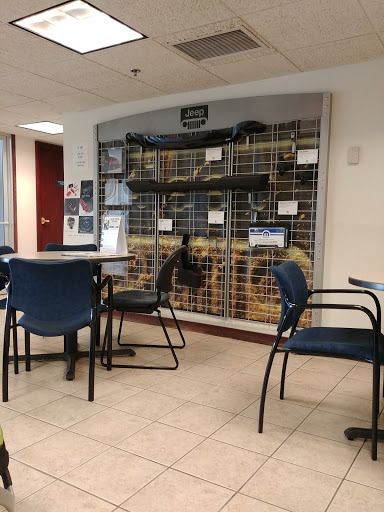 Car Dealer «Quirk Chrysler Jeep Dodge Ram Of Bangor», reviews and photos, 307 Hogan Rd, Bangor, ME 04401, USA