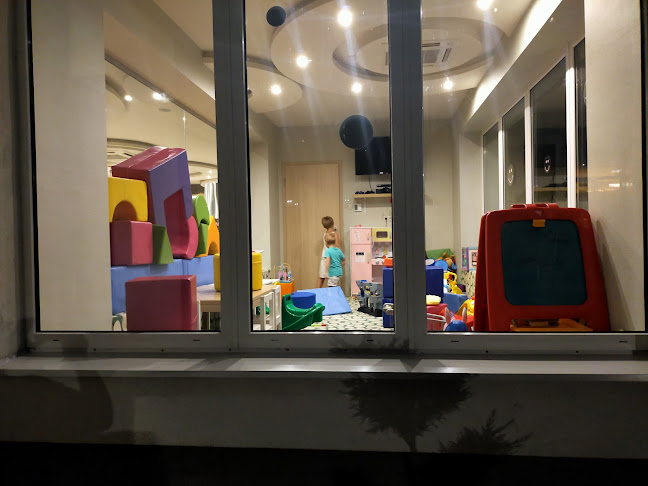 Hotel Aurum Family - Szálloda