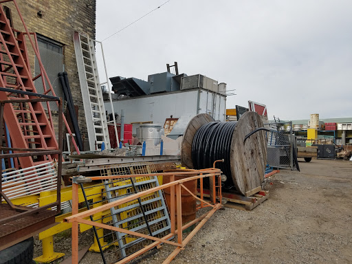 Door Supplier «Bauer Brothers Salvage», reviews and photos, 2432 N 2nd St, Minneapolis, MN 55411, USA