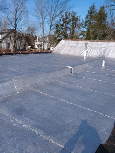 Richard Lloyd Contracting Roofing & Siding in Norwood, Pennsylvania