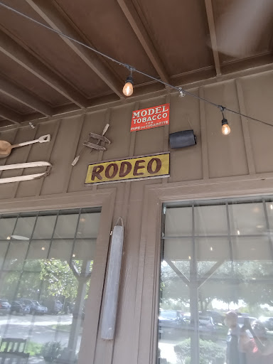 American Restaurant «Cracker Barrel Old Country Store», reviews and photos, 1301 League Line Rd, Conroe, TX 77304, USA