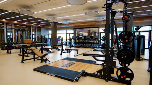 Centre de fitness World Class Fitness Club Cap-d'Ail