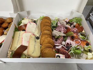 Photo n°38 de Restaurant Le Gaga à Les Thilliers-en-Vexin ()