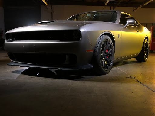 Auto Body Shop «Dabler Auto Body», reviews and photos, 1465 Sunnyview Rd NE, Salem, OR 97301, USA