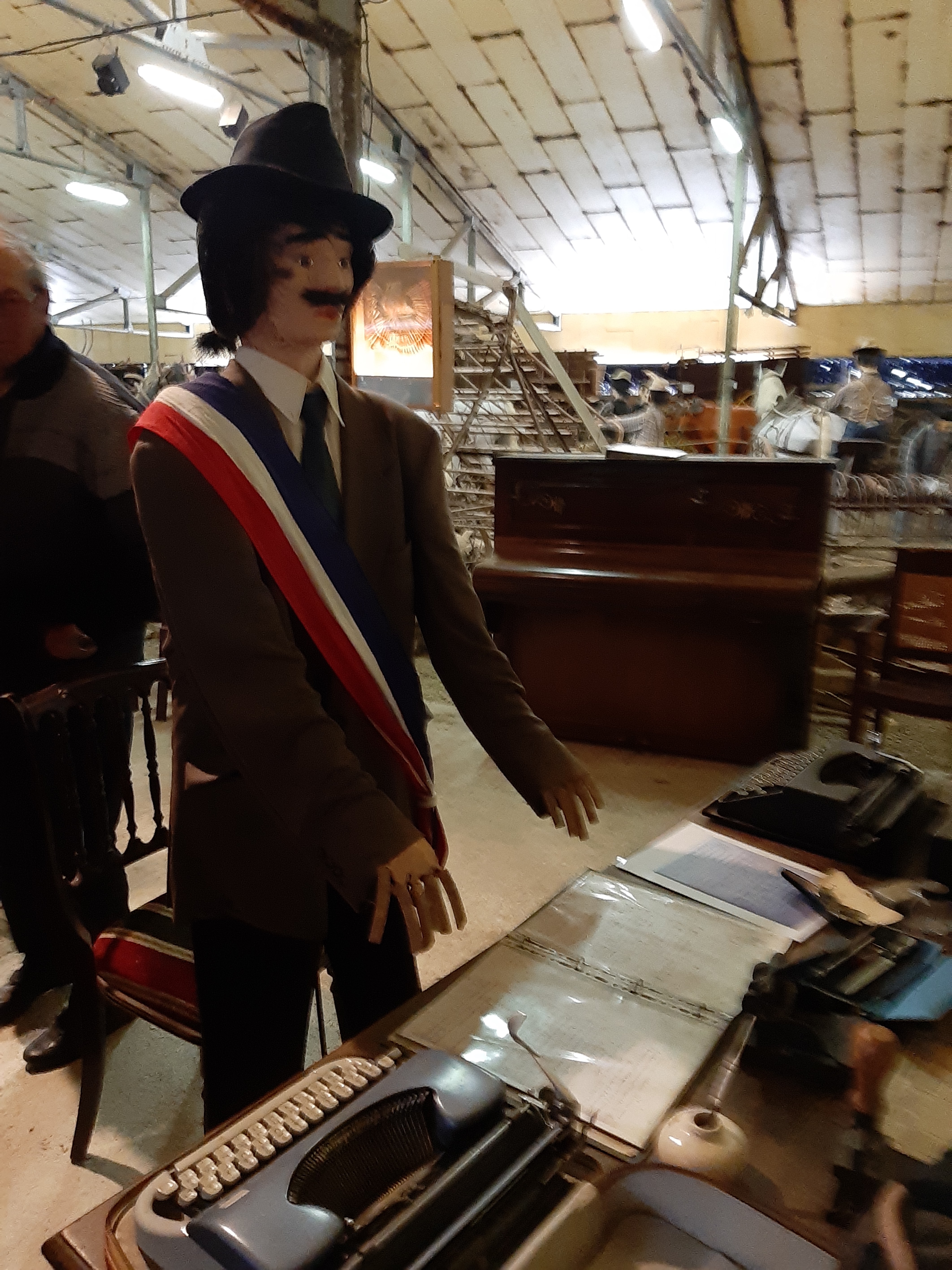 Photo n° 18 de l'avis de josy.r fait le 19/04/2019 à 15:13