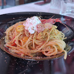 Photo n°1 de l'avis de Manuel.i fait le 25/05/2022 à 12:38 sur le  Ristorante Gazebo Medioevale à Iglesias