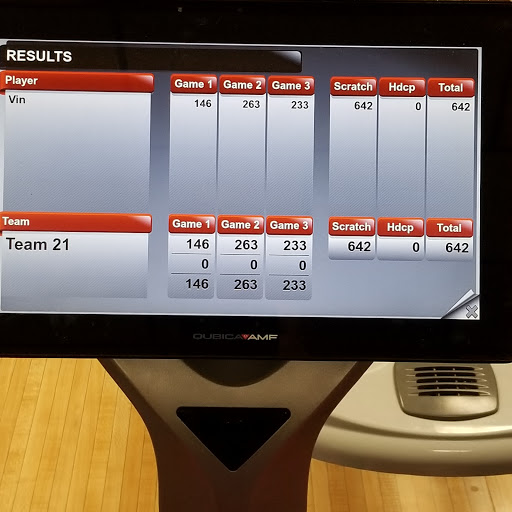 Bowling Alley «Bowlerland», reviews and photos, 2417 Hollers Ave, Bronx, NY 10475, USA