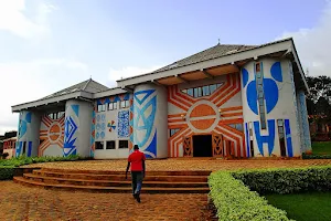 Musée des civilisations de Dschang image