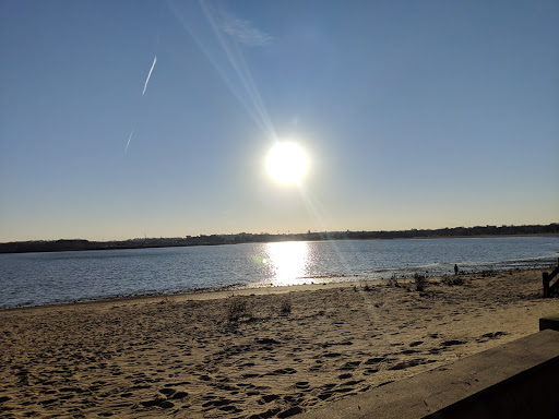 Community Center «Curley Community Center», reviews and photos, 1663 Columbia Rd, Boston, MA 02127, USA