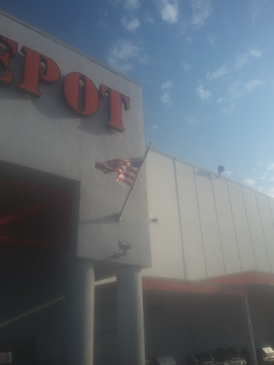 Home Improvement Store «The Home Depot», reviews and photos, 6001 Madison Ave, Carmichael, CA 95608, USA