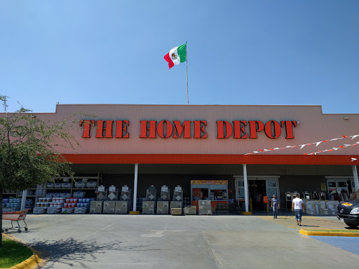 The Home Depot Sendero