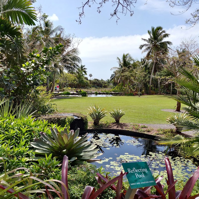 Naples Botanical Garden