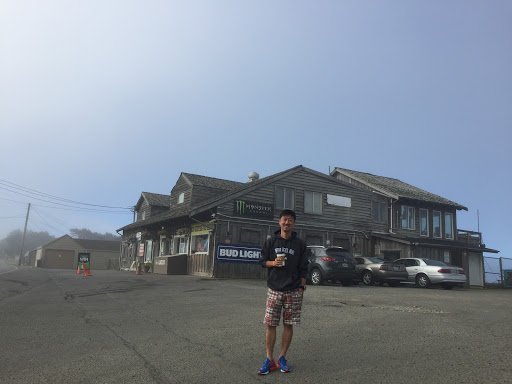 Convenience Store «Moclips Country Store», reviews and photos, 4785 WA-109, Moclips, WA 98562, USA