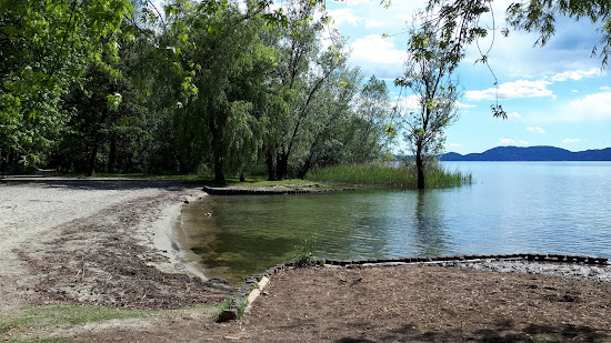 Spiaggia Guree Monvalle