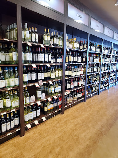 State Liquor Store «Fine Wine & Good Spirits», reviews and photos, 1036 Lititz Pike, Lititz, PA 17543, USA