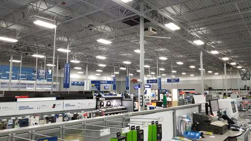 Electronics Store «Best Buy», reviews and photos, 5520 E Skelly Dr, Tulsa, OK 74135, USA