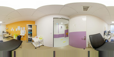 Groupe Œuvres Soc - Centre de santé à Paris