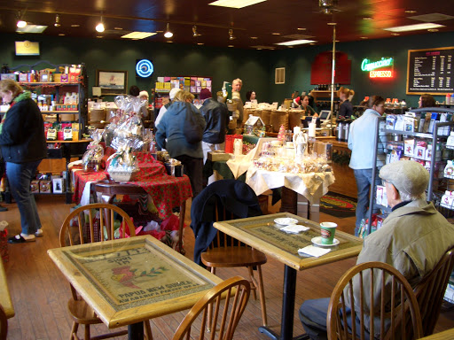 Baltimore Coffee, 9 W Aylesbury Rd, Timonium, MD 21093, USA, 