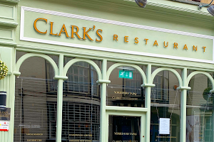 Clark's Restaurant, Scarborough image