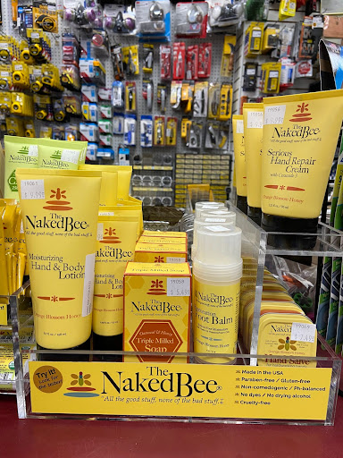 Hardware Store «Broadway Lumber Supplies», reviews and photos, 1146 Myrtle Ave, Brooklyn, NY 11206, USA