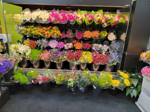 Grocery Store «Seasons Supermarket», reviews and photos, 711 Cedar Bridge Ave, Lakewood, NJ 08701, USA