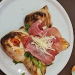 Photo n°3 de l'avis de Ermando.a fait le 25/04/2024 à 18:19 sur le  Pizzeria I Scugnizzi à Genzano di Roma