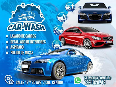 Car Wash 'El Callejon'