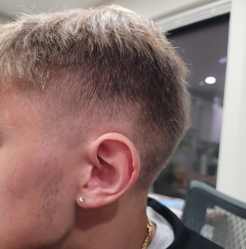 Barber Shop «The Barbers (Tanasbourne)», reviews and photos, 1891 NW 188th Ave, Hillsboro, OR 97006, USA