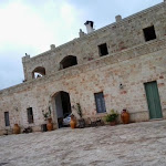 Photo n°4 de l'avis de mario.a fait le 11/12/2016 à 18:15 sur le  Agriturismo Triticum Francavilla Fontana à Francavilla Fontana