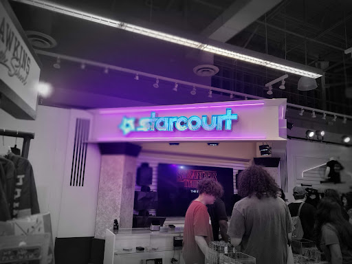 Sporting Goods Store «Nike Factory Store», reviews and photos, 3000 Grapevine Mills Pkwy #611, Grapevine, TX 76051, USA