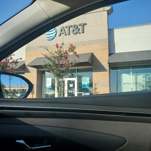 Cell Phone Store «AT&T», reviews and photos, 102 Bass Pro Drive, Harlingen, TX 78552, USA