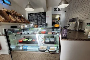 Brewsters Café & Cob Shop image
