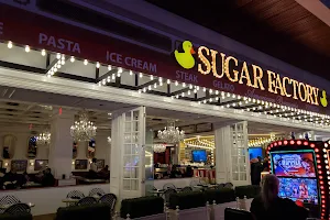 Sugar Factory - Biloxi, MS image