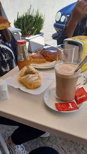 Padaria S Jorge , sede no Várzea, Porto