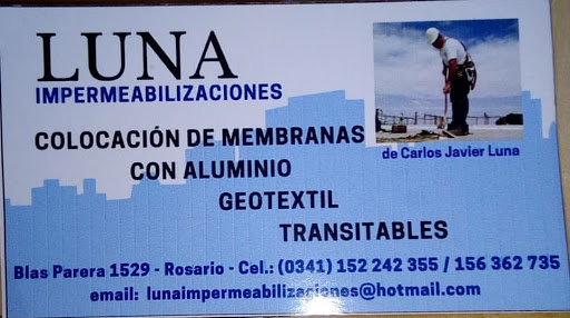 Lunaimpermeabilizaciones