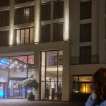 Photo n°1 de l'avis de David. fait le 14/11/2020 à 19:11 sur le  Parkhotel Stuttgart Messe-Airport à Leinfelden-Echterdingen