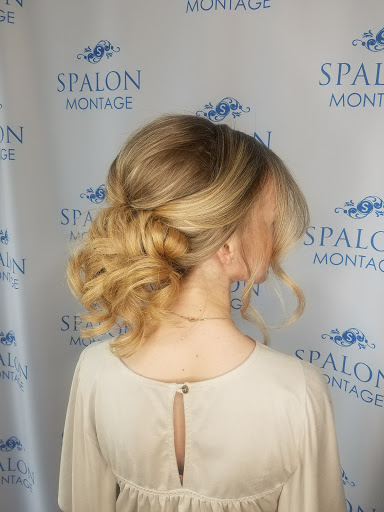 Hair Salon «Spalon Montage», reviews and photos, 8375 Seasons Pkwy, Woodbury, MN 55125, USA