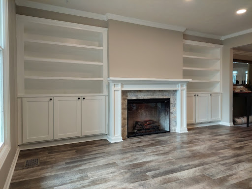 Handyman «The Honey Do Service, Inc.», reviews and photos, 433 Scott St, Bristol, VA 24201, USA