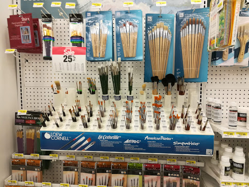 Fabric Store «Jo-Ann Fabrics and Crafts», reviews and photos, 15355 Manchester Rd, Ballwin, MO 63011, USA