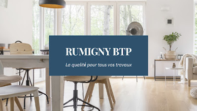 RUMIGNY BTP - Maçonnerie gros oeuvre et rénovation à Vertain