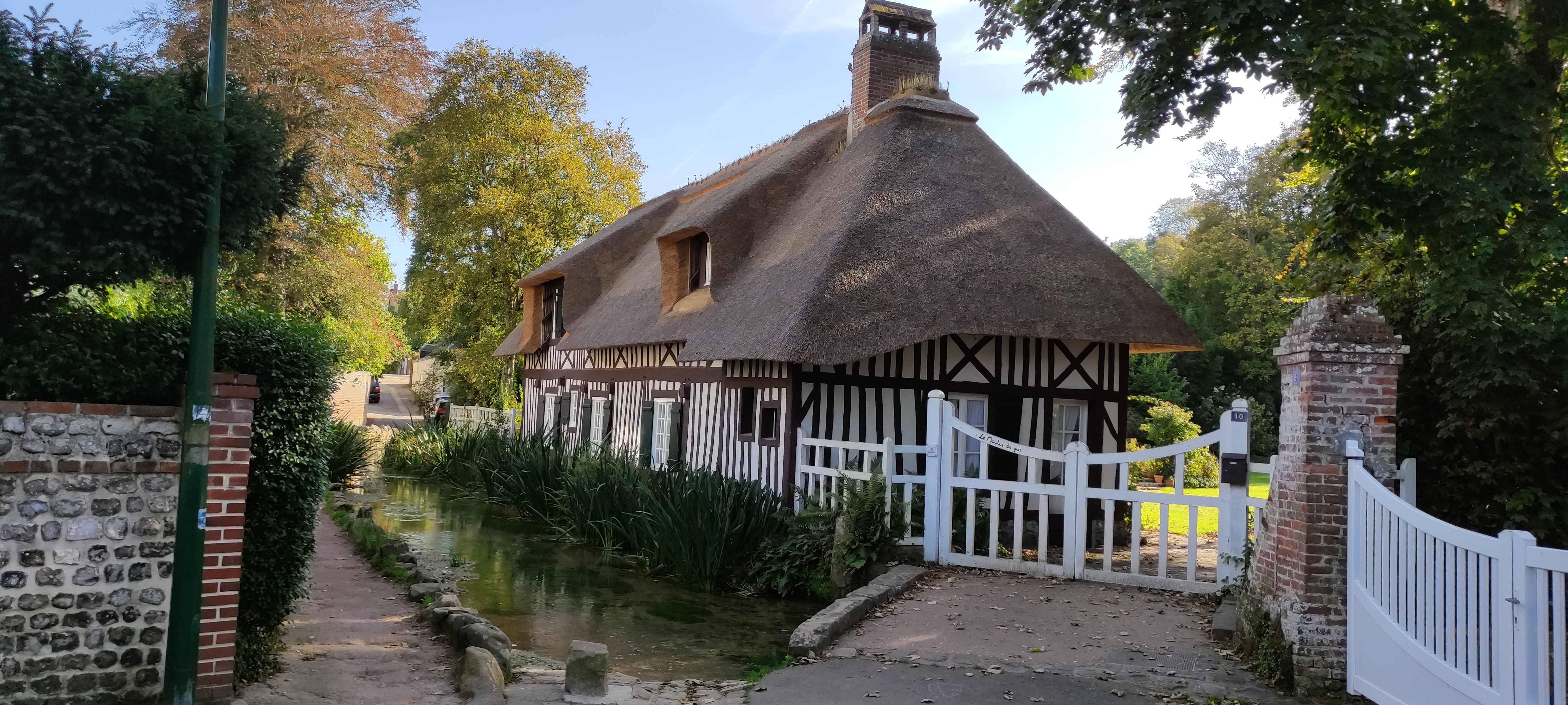 Photo n° 4 de l'avis de Eric.a fait le 16/10/2021 à 14:14