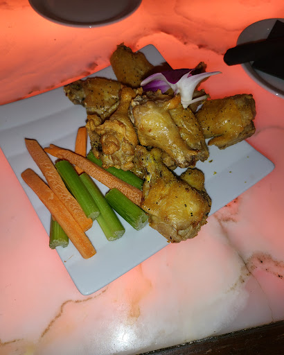 Lounge «Blue Martini Lounge», reviews and photos, 5455 E High St, Phoenix, AZ 85054, USA