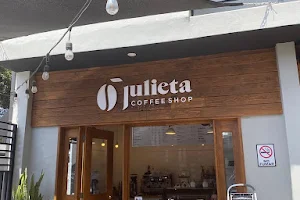 Julieta Coffe Shop image
